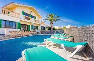 Photo 1 - Villa in Felanitx with swimming pool