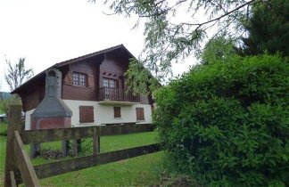 Photo 1 - Chalet in Saint-Maurice-sur-Moselle