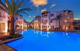 Foto 1 - Creta Palm Resort Hotel & Apartments