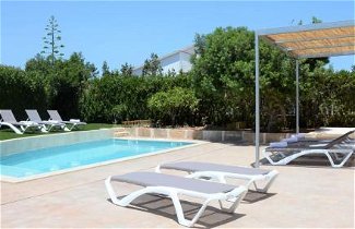 Foto 1 - Casa a Sant Llorenç des Cardassar con piscina privata