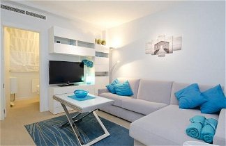 Foto 1 - Apartamento en Madrid