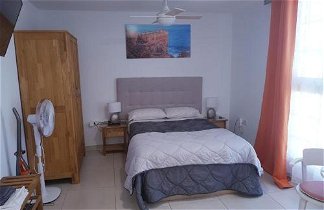 Photo 1 - Apartment in Los Realejos with garden and mountain view