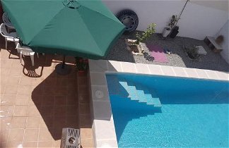 Photo 1 - Maison en Lecrín avec piscine privée