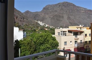 Photo 1 - Appartement en Valle Gran Rey avec terrasse