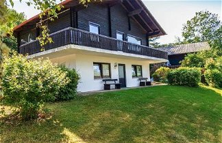 Photo 1 - Holiday Home Ferienpark Himmelberg-5