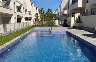 Photo 1 - Apartment in Torrevieja with swimming pool and garden view