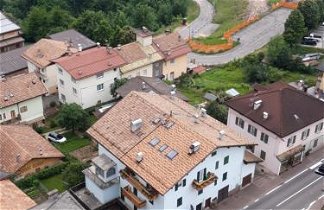 Photo 1 - Apartment in Tesero with terrace
