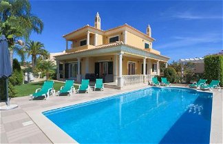 Photo 1 - Villa in Albufeira with private pool