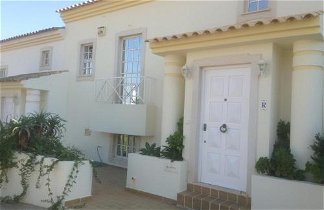 Photo 1 - Villa in Albufeira with private pool and garden view