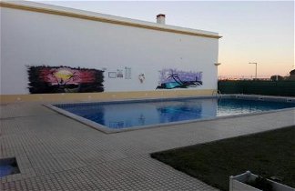 Foto 1 - Appartamento a Albufeira con piscina e vista giardino