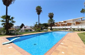 Foto 1 - Appartamento a Albufeira con piscina e vista piscina