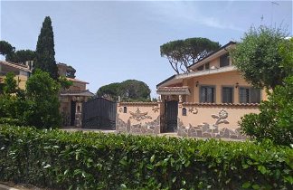 Photo 1 - House in Rome with terrace