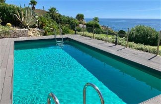 Foto 1 - Villa en Siracusa con piscina privada