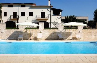 Foto 1 - Casa de Campo en Rotondella con piscina privada