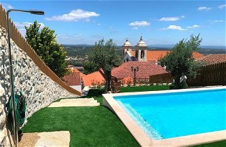 Photo 1 - House in Ourém with private pool