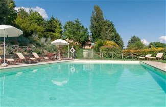 Foto 1 - Casa a Umbertide con piscina privata
