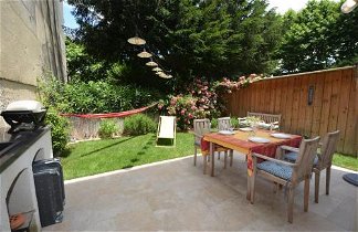 Photo 1 - Maison en Tarascon avec piscine privée et vue jardin