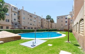 Photo 1 - Apartment in Málaga with swimming pool