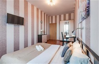 Photo 1 - Apartment na Dunaiskom