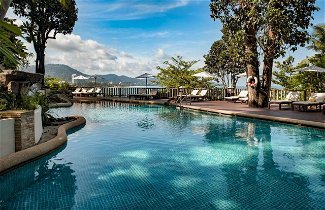 Foto 1 - Centara Villas Phuket - SHA Plus