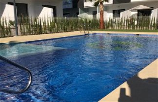 Photo 1 - Apartment in Pilar de la Horadada with private pool