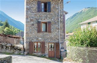 Photo 1 - House in Mérens-les-Vals with river view