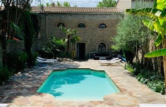 Photo 1 - Apartment in Carcassonne with swimming pool