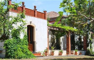 Photo 1 - Maison en Misterbianco avec terrasse