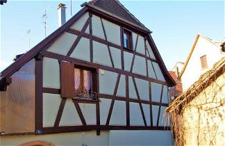 Foto 1 - Casa a Bergheim
