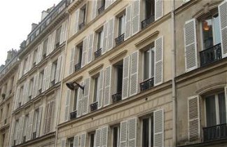 Foto 1 - Apartahotel en París