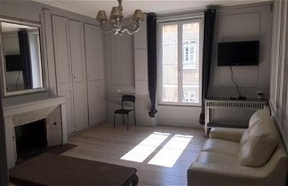 Foto 1 - Appartamento a Saint-Malo