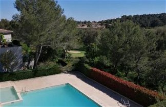Photo 1 - Appartement en Nîmes avec piscine privée