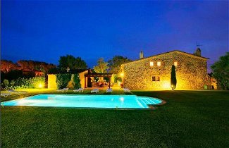 Foto 1 - Villa a Vall-llobrega con piscina privata