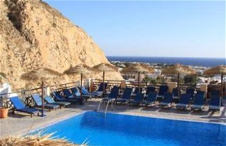 Foto 1 - Aegean View Hotel