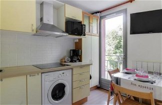Photo 1 - Apartment in Luz-Saint-Sauveur