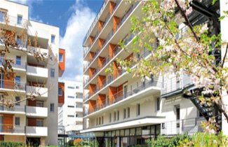 Photo 1 - Park & Suites Elegance Grenoble Europole