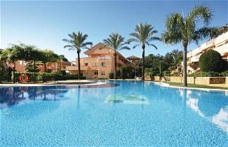 Photo 1 - Appartement en Marbella avec piscine