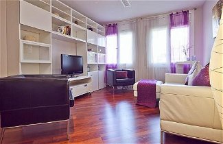 Photo 1 - BCN Ciutadella Park Born Apartment