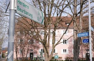 Foto 1 - Apartment Zweite Heimat Freiburg