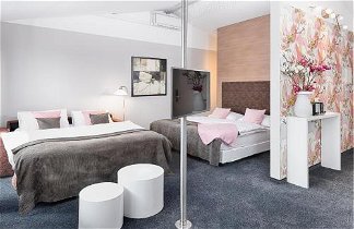 Photo 1 - Concept Living Munich Serviced Apartments