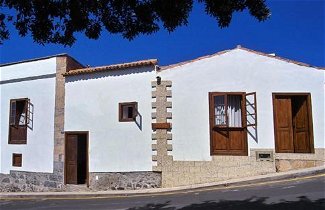 Foto 1 - Casa Rural Tamaide