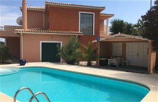 Foto 1 - Villa a Silves con piscina privata