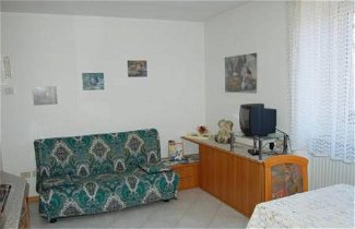 Photo 1 - Apartment in Caldes with garden and river view