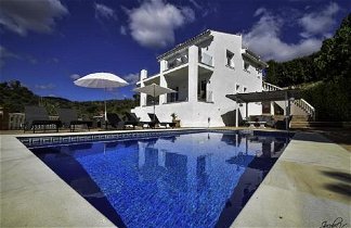 Photo 1 - Villa in Marbella with private pool
