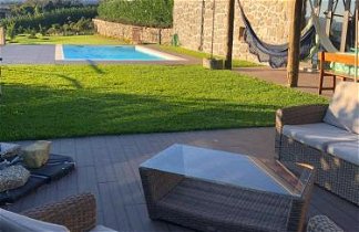 Foto 1 - Casa em Guimarães com piscina privada