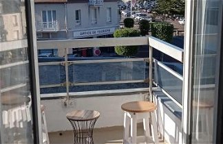Photo 1 - Apartment in Courseulles-sur-Mer with terrace