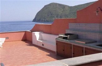 Photo 1 - House in Lipari with terrace