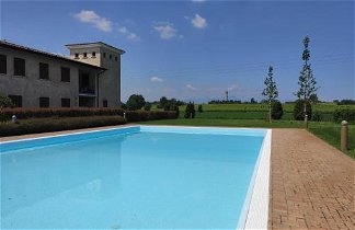 Photo 1 - House in Pozzolengo with swimming pool