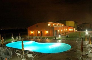 Photo 1 - Farmhouse in Villafranca di Verona with swimming pool and pool view
