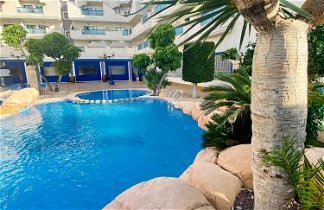 Photo 1 - Appartement en Orihuela avec piscine privée